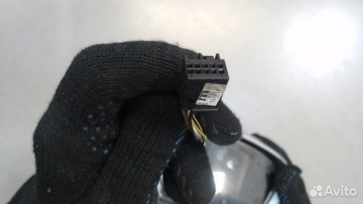 Зеркало боковое Mercedes C W203, 2002