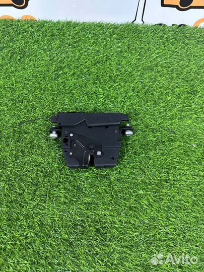 Замок багажника Bmw 3-Series F30 N20B20B 2012