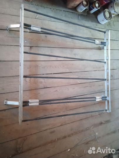 Багажник для машины