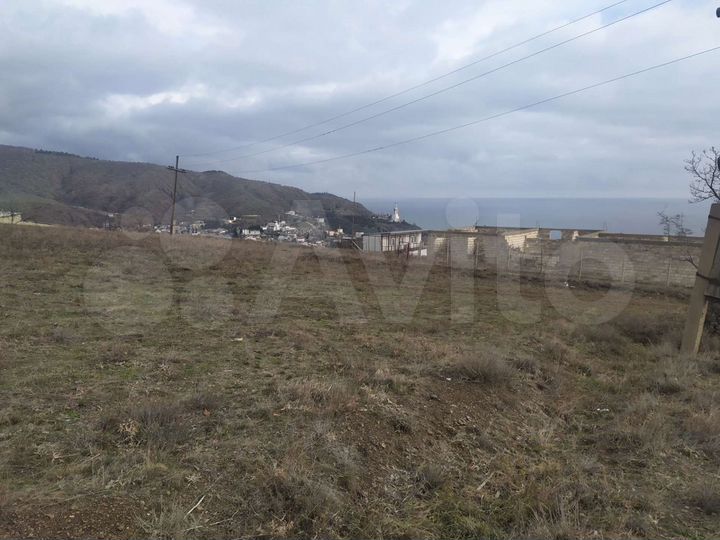 Участок 7,5 сот. (ИЖС)