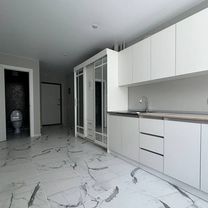 2-к. квартира, 57,6 м², 2/10 эт.