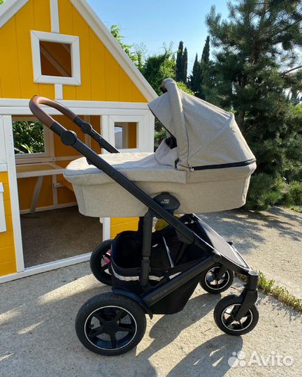 Britax Smile lll, аренда