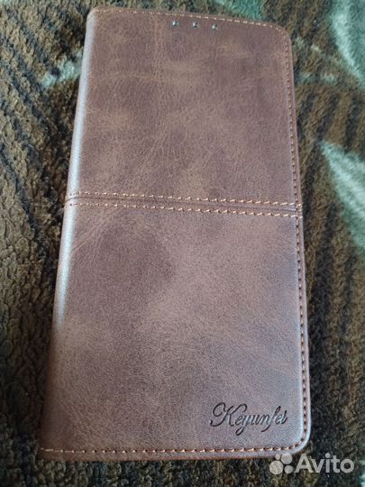 Чехол для samsung а12