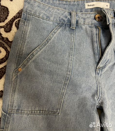 Джинсы женские новые