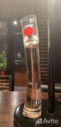 Flower by kenzo poppy bouquet eau de parfum