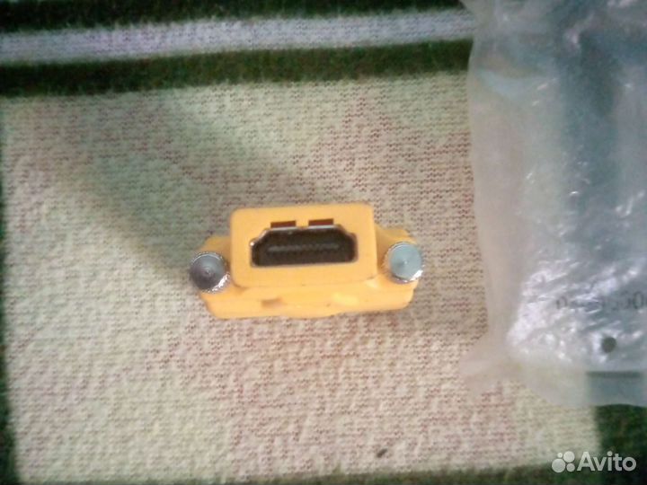 Переходник для пк