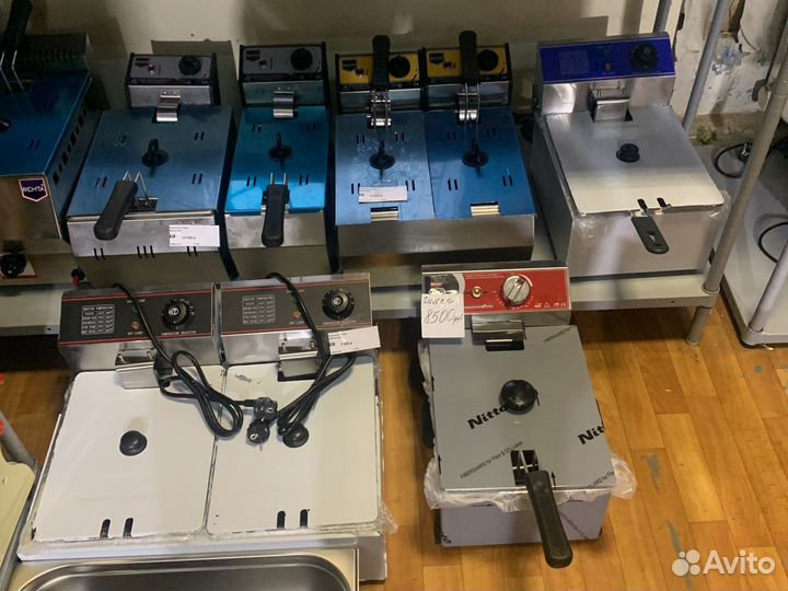 Аппарат для шаурмы на 60 кг мяса новый