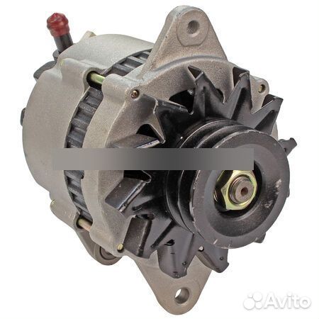 Генератор krauf ALY1795LK