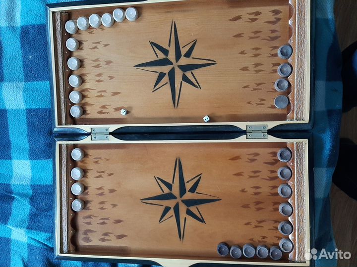 Продаю нарды