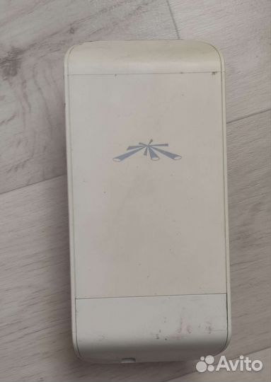 Ubiquiti nanostation loco m2