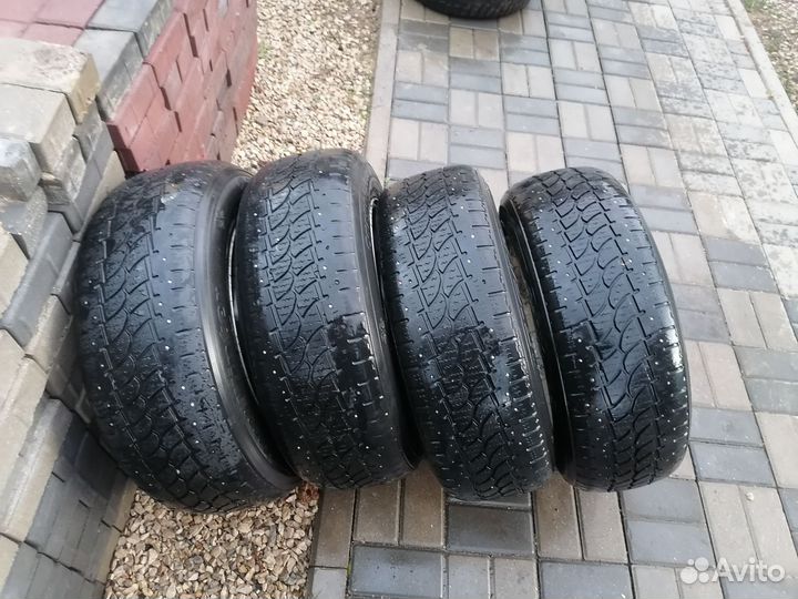 Литые диски r 16