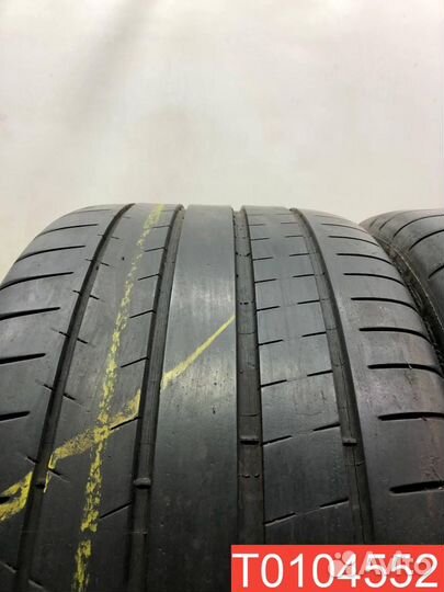 Michelin Pilot Super Sport 285/40 R19 107Y