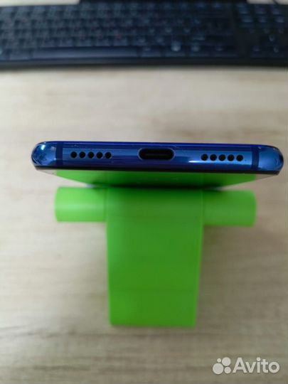 Xiaomi Mi 9 SE, 6/128 ГБ