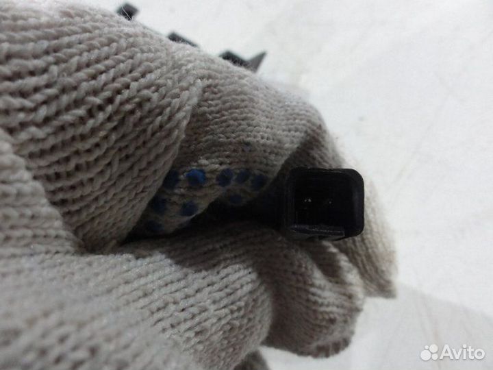 Динамик двери передний левый (высокочастотный)