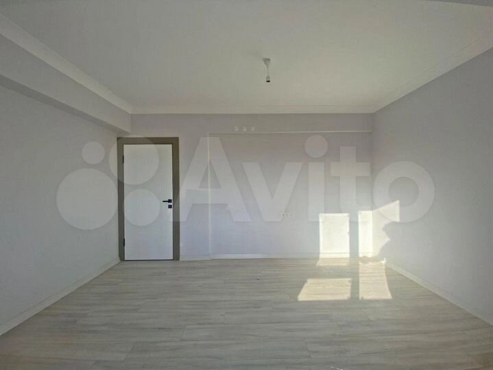 4-к. квартира, 95 м² (Турция)