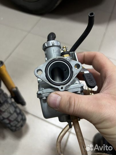 Продам карбюратор