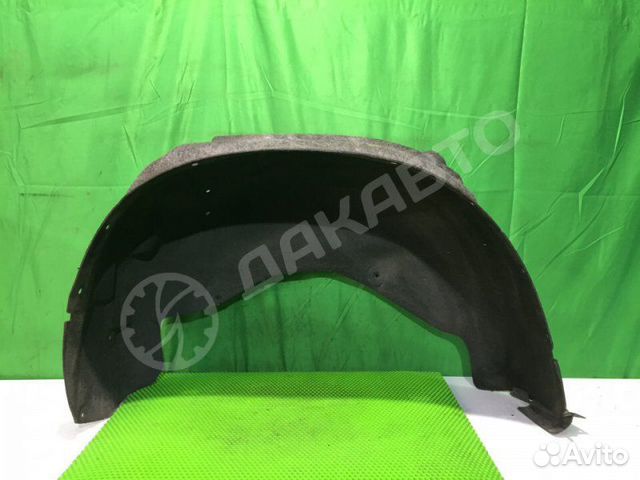 Подкрылок задний правый Bmw X5 E70