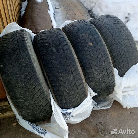 Sava Eskimo SUV 225/65 R17