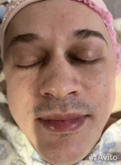 Косметолог