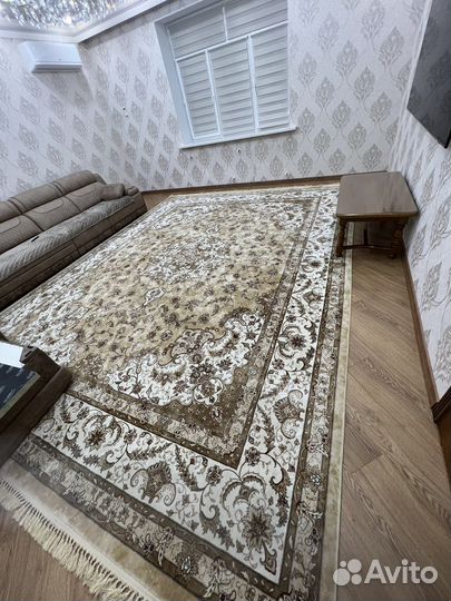 Ковер новый
