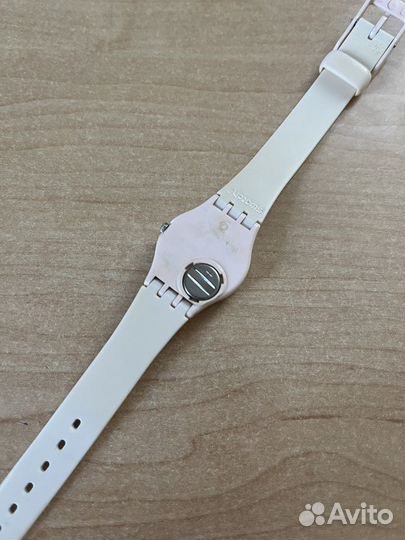 Часы swatch детские