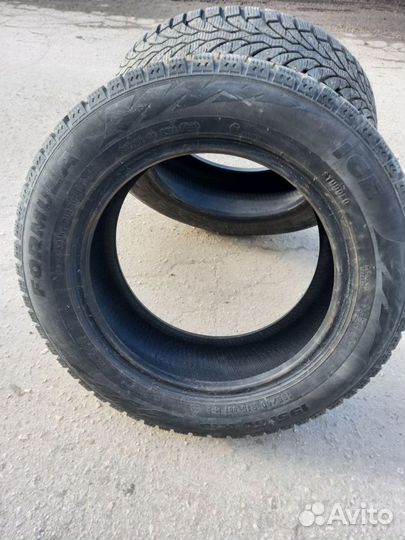 Pirelli Formula Ice 195/60 R15