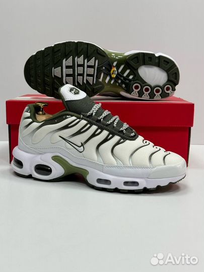 Кроссовки nike тн + (42)