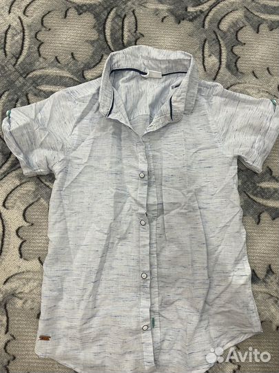 Рубашка acoola128