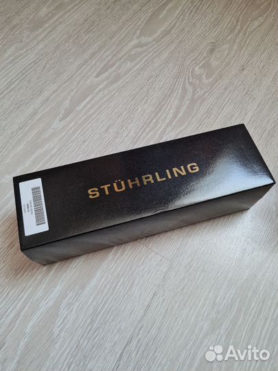 Часы наручные stuhrling