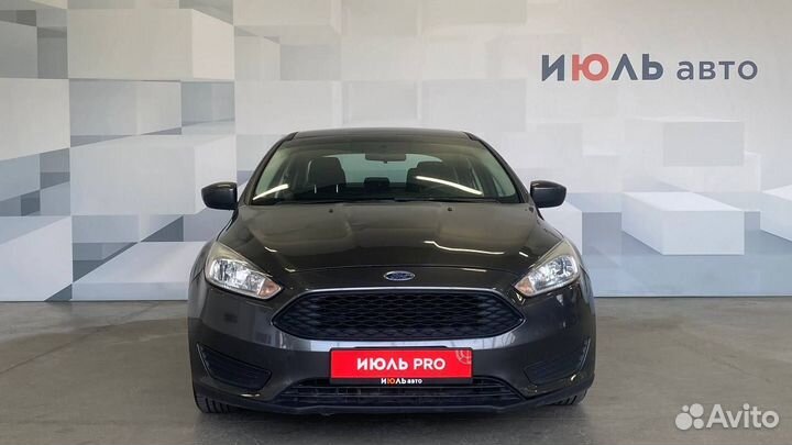 Ford Focus 1 AT, 2018, 102 808 км