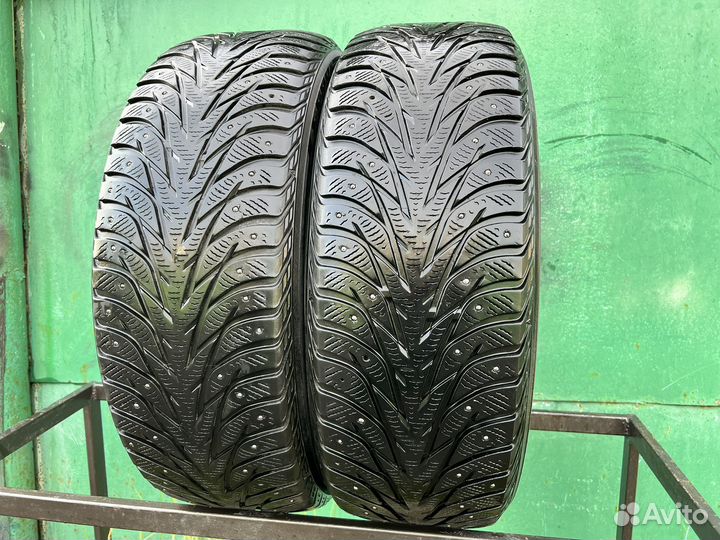 Yokohama Ice Guard IG35 235/55 R20 102T