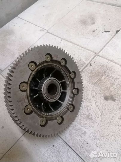 Volkswagen transporter t4