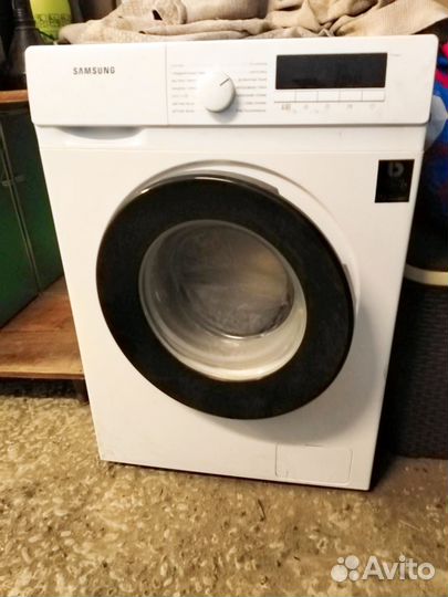 Стиральная машина бу