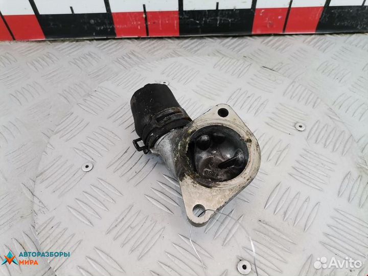 Корпус термостата Saab 9-5 2001 55557322