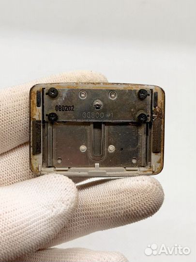 Samsung SGH G800. Шторка камеры. Оригинал
