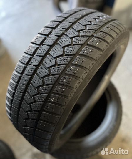 Yokohama Ice Guard 5 IG50 A 235/55 R17