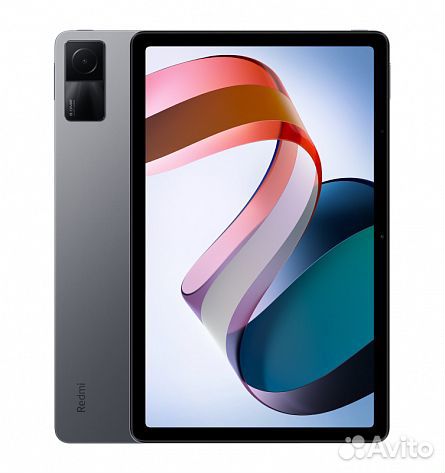 Xiaomi Redmi Pad 4\128 Global Rom Рассрочка Гарант
