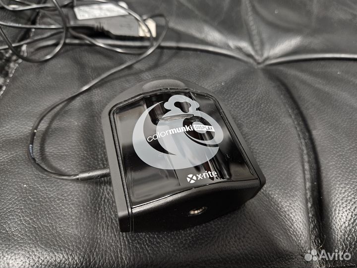 X-Rite ColorMunki Display