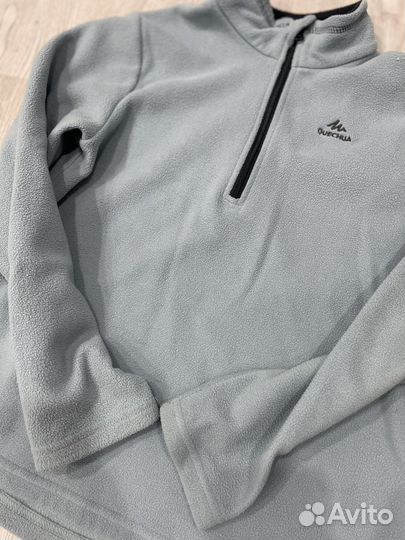 Толстовка (поддева)