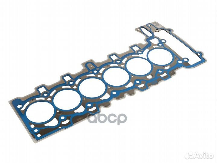 Прокладка ГБЦ (1.0mm) BMW E90/E60/E83/F10 2.5 N52