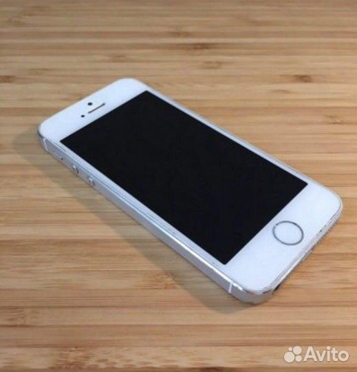 iPhone 5S, 16 ГБ