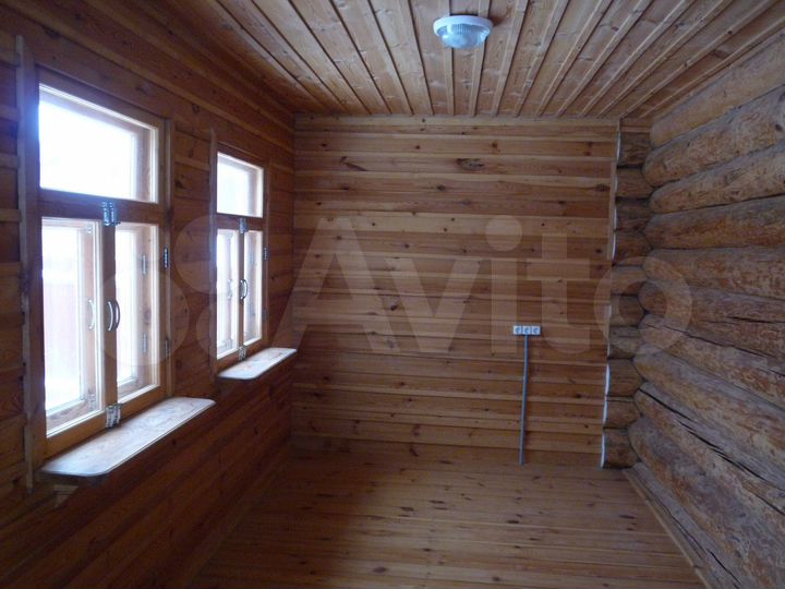 Дом 70 м² на участке 10 сот.