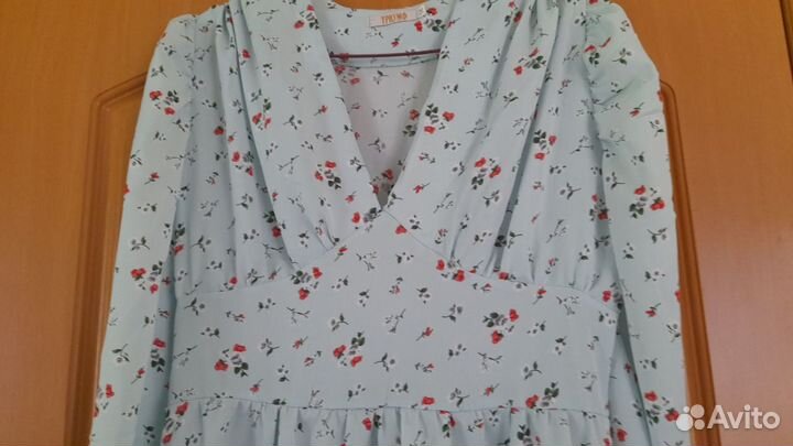 Платье для девушки