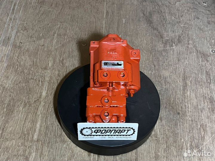 Гидравлический насос для Kato (Като)