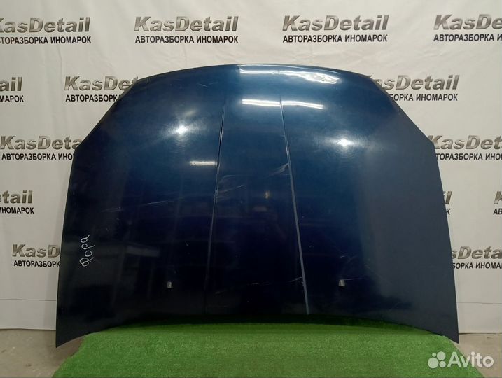 Капот Chery Fora / Vortex estina