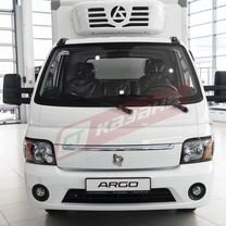 Новый Sollers Argo 2.0 MT, 2024, цена от 2 556 000 руб.