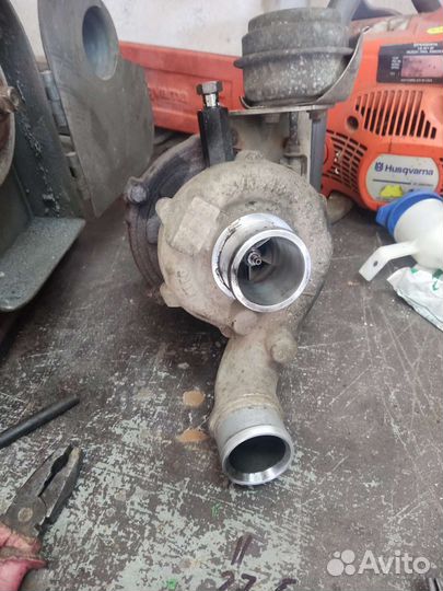 Кайрон разбор