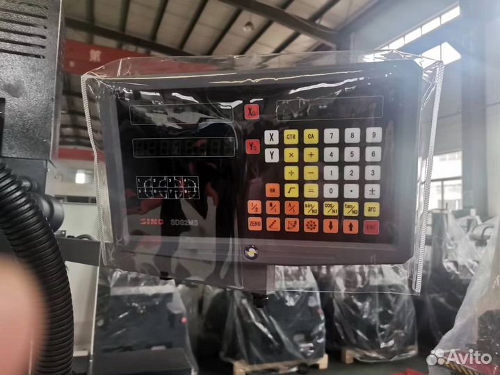 Электроэрозионный станок DK7735