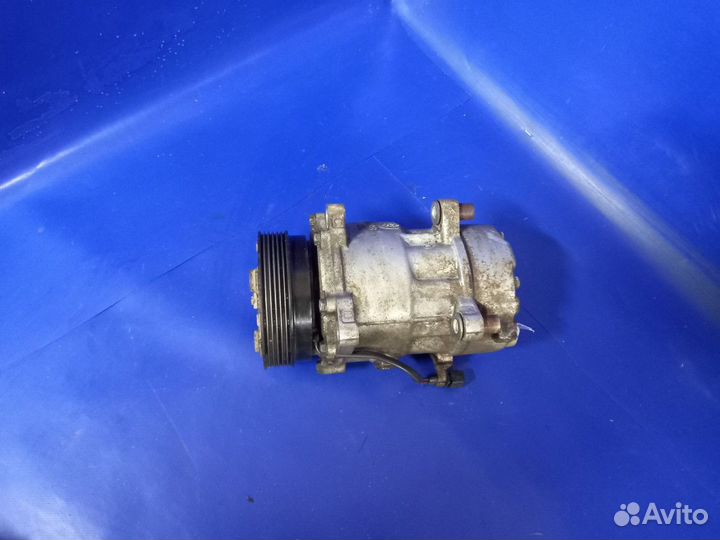 Компрессор Chery tiggo vortex tingo t11