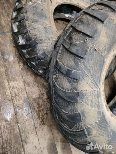 Ободрыши для караката